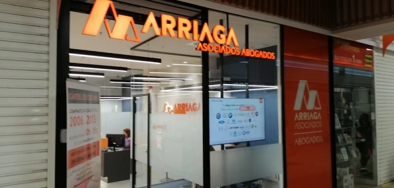 Arriaga Asociados San Juan de Aznalfarache