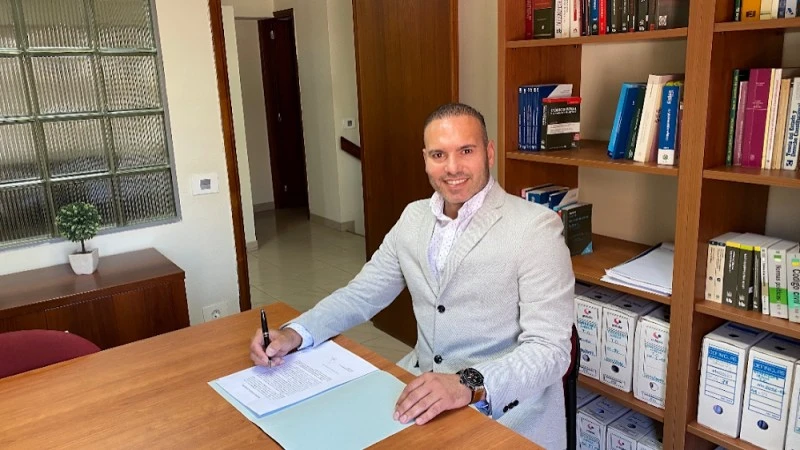 Abogados Las Palmas