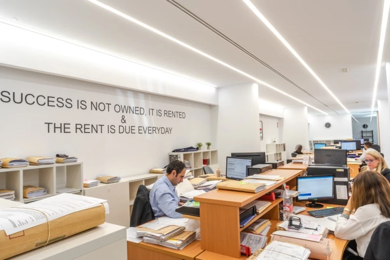 Malaga Solicitors
