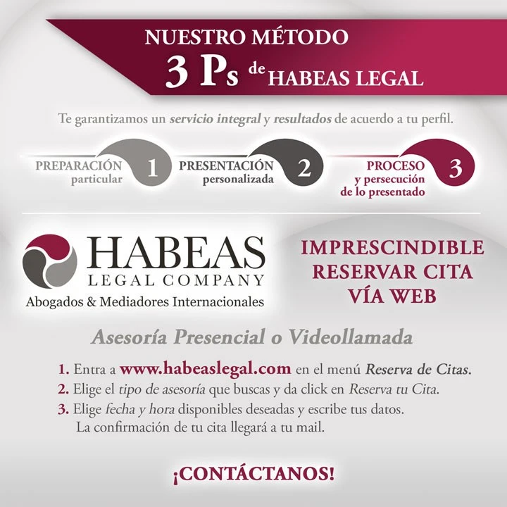 Habeas Legal Company
