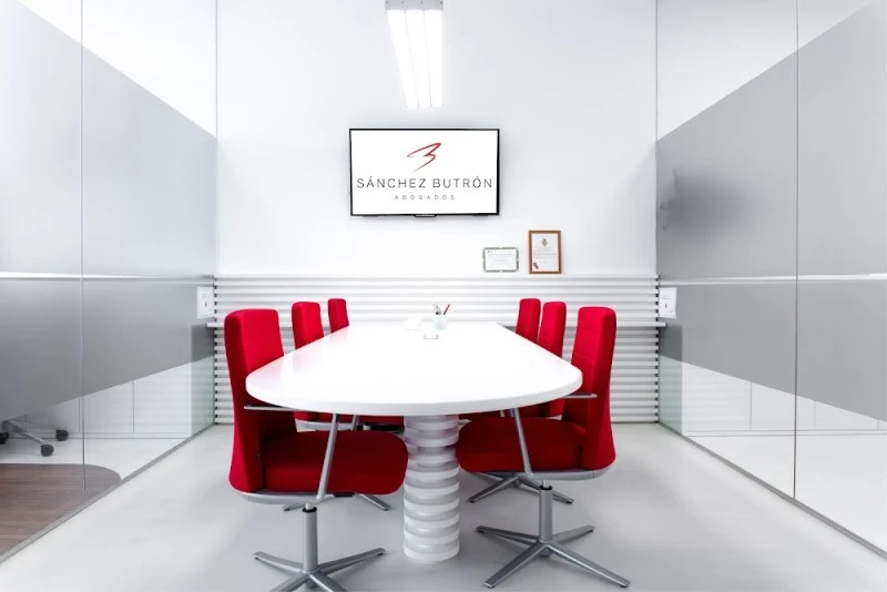 Sánchez Butrón Abogados