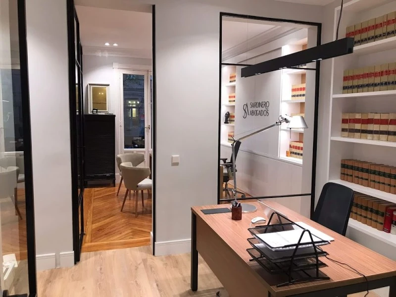 Sardinero Abogados