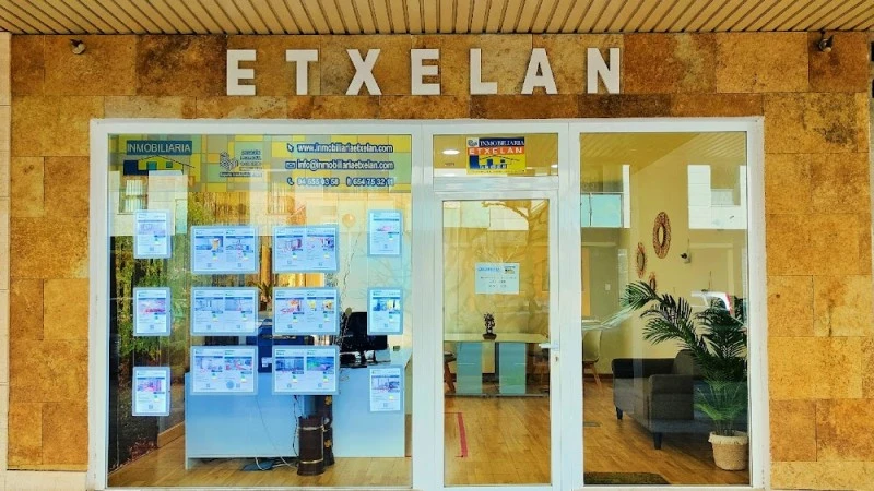 ETXELAN INMOBILIARIA  HOME STAGING - ELORRIO