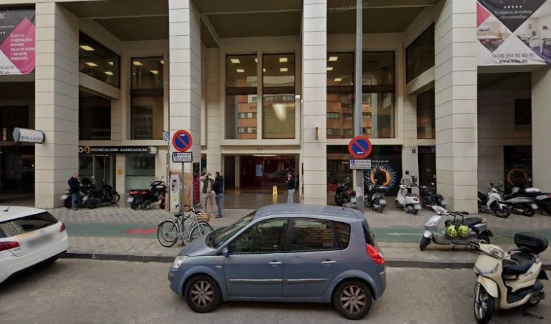 Arriaga Asociados Sevilla