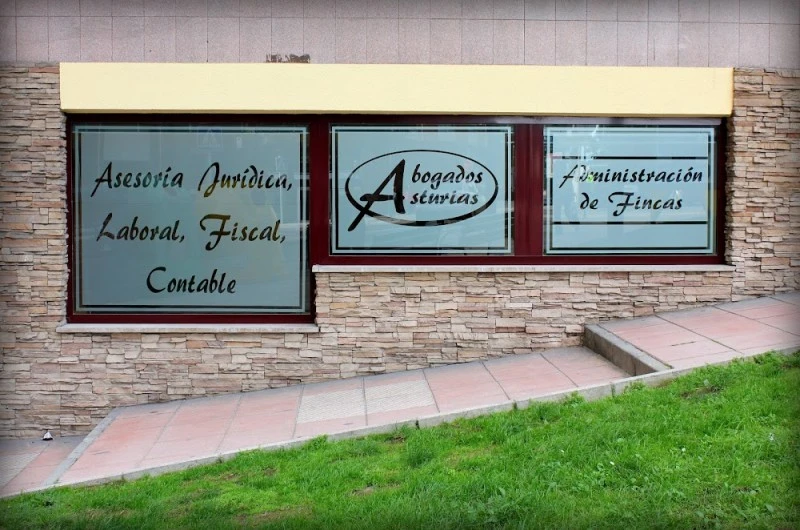 ABOGADOS ASTURIAS, SLP