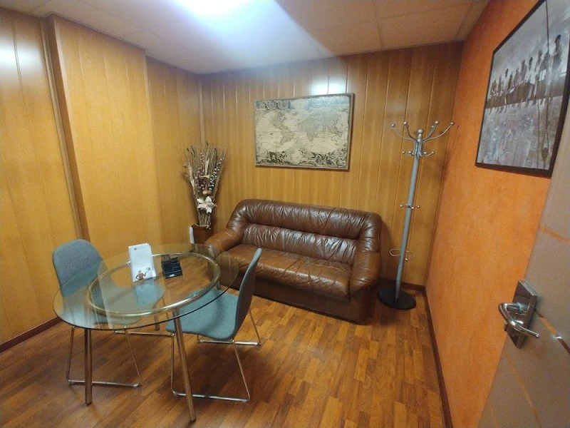 Guerrero  Asociados Abogados