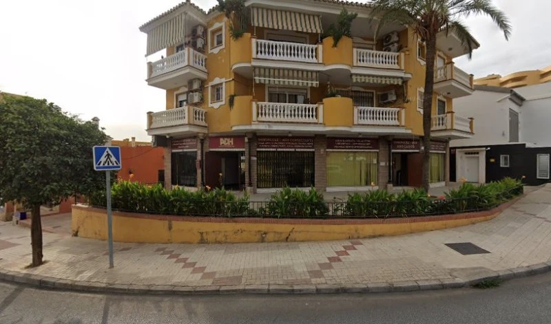 Asesoría Dominguez Hoz, Asesoría Laboral, Jurídica y Fiscal en Torremolinos, Marbella y Málaga