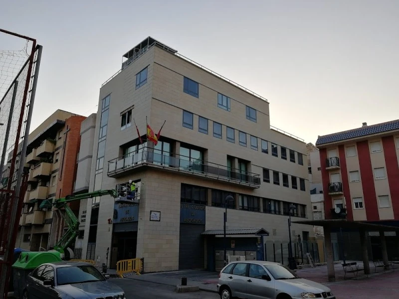 Ilustre Colegio de la Abogacía de Murcia