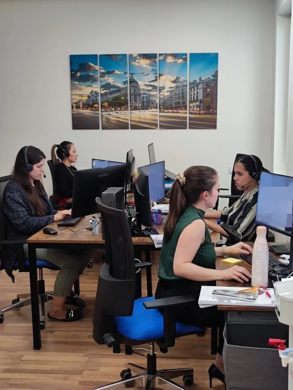 TramiDeudas Abogados
