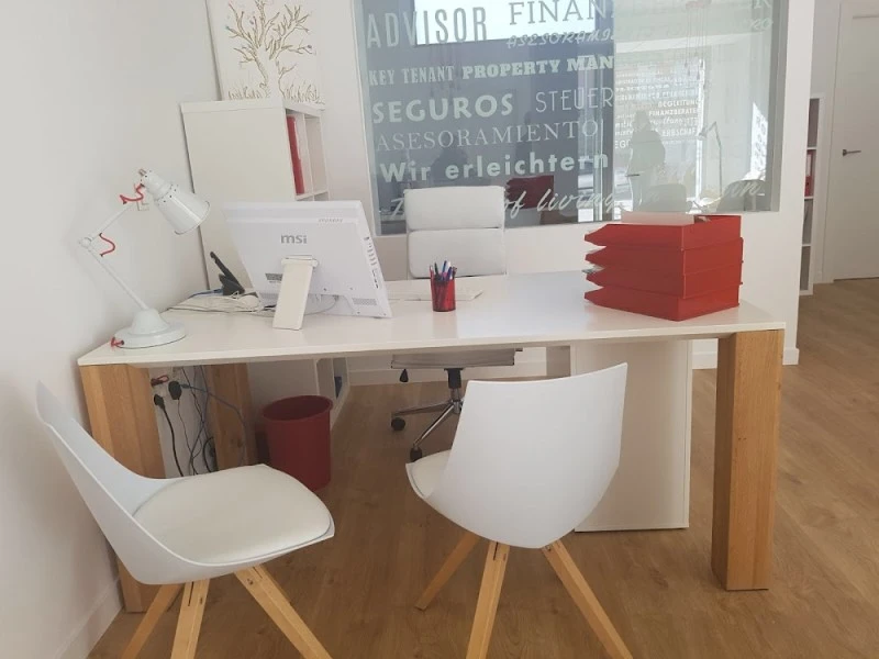 Aguilas Integra Consultores - Solicitors, Tax Advisers and Conveyancing Services