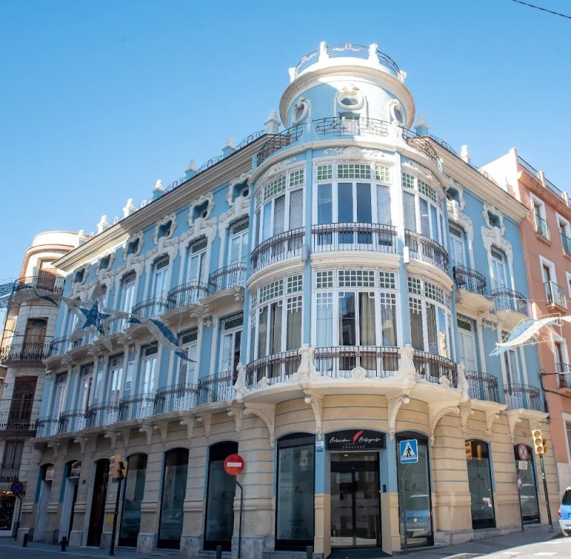 Bernabeu Borreguero abogados