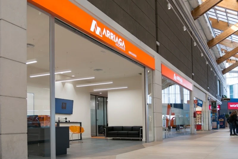 Arriaga Asociados Badalona