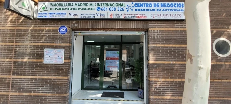 Triunvirato Abogados