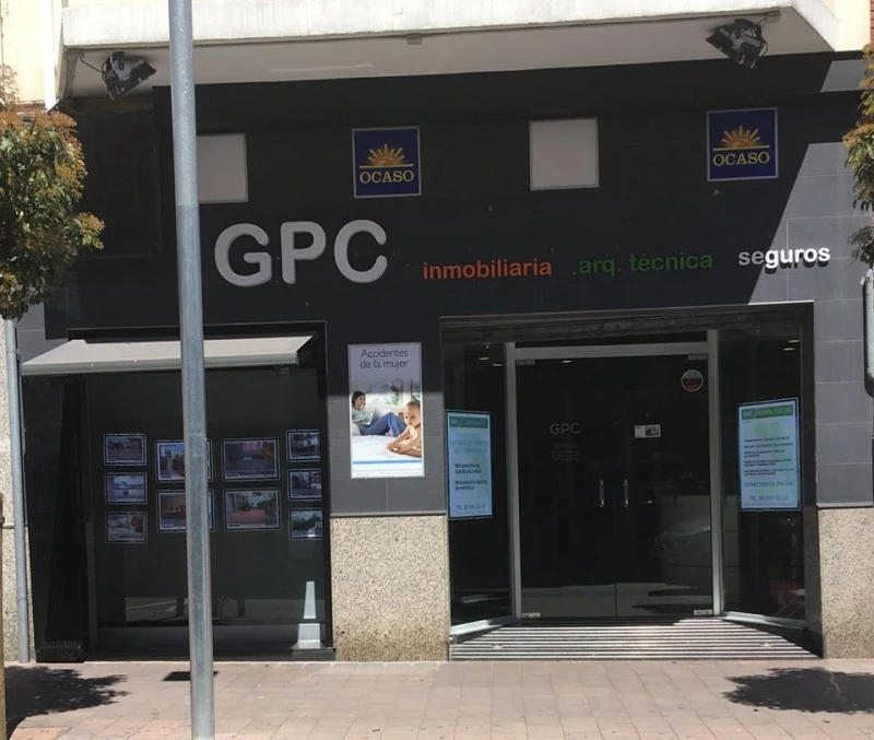 Grupo Profesional Cornellà