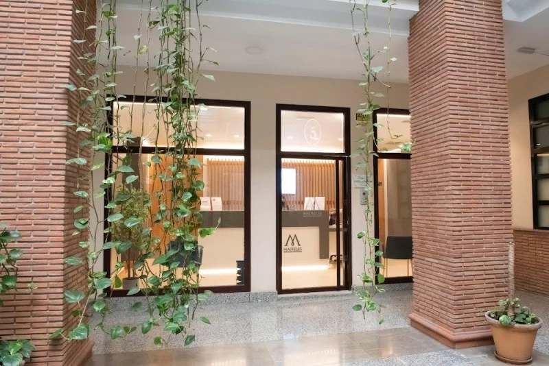Maireles Abogados  Asociados