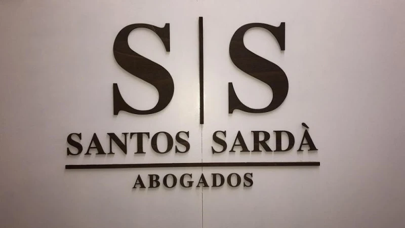 Santos  Sardà Abogados
