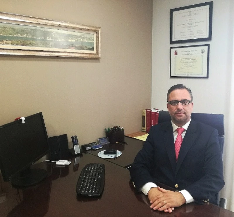 MS Molina Abogados