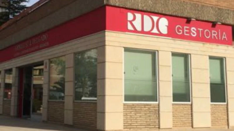Gestoría y Asesoría en Zaragoza | Rodríguez y Delgado