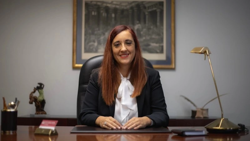 Rosa González González