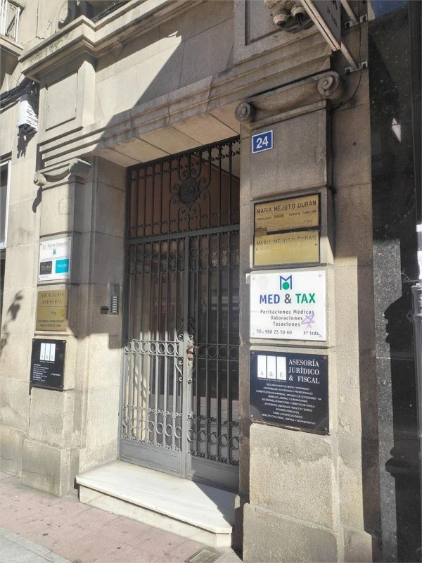 AE Abogados