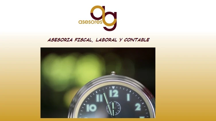 A.G. Asesores 7171 S.L.