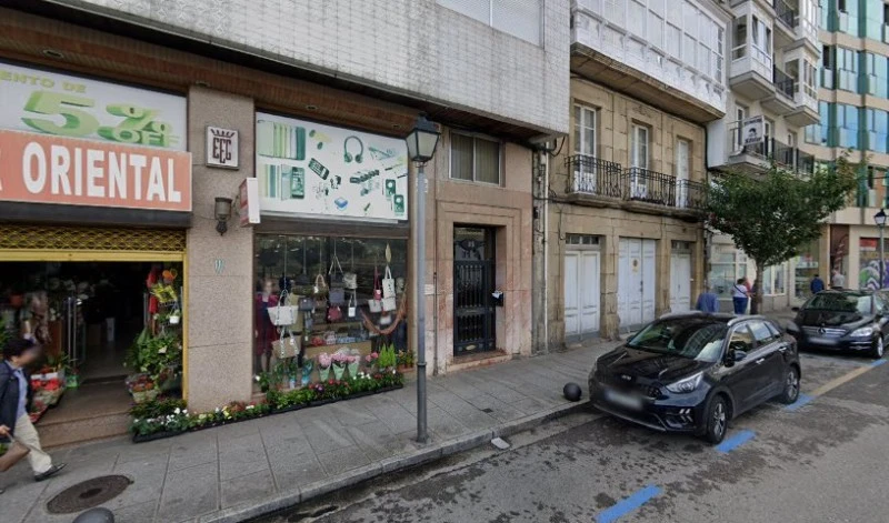 Abogada Ana Otero Rodríguez