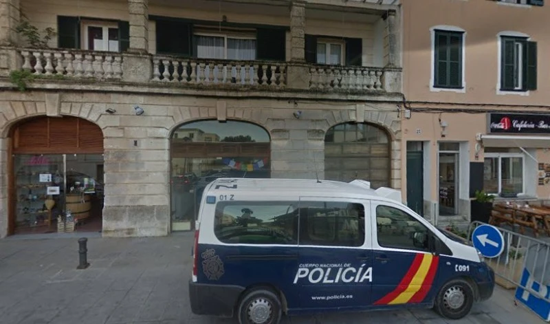 Abogada Claudia Blanco Cano