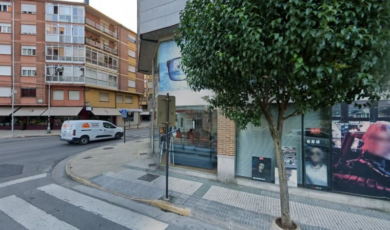 Abogada Gloria Fernández Merayo