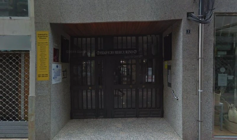 Abogada Laura Mª Martínez Mallo