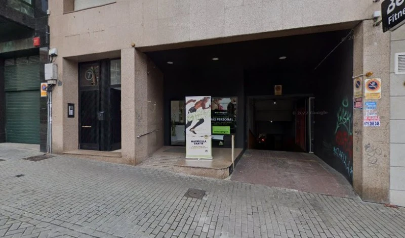 Abogada M.ª Del Pilar Gil Sánchez