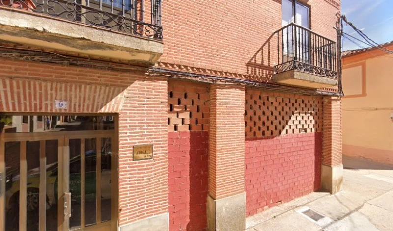 Abogada Mar López García