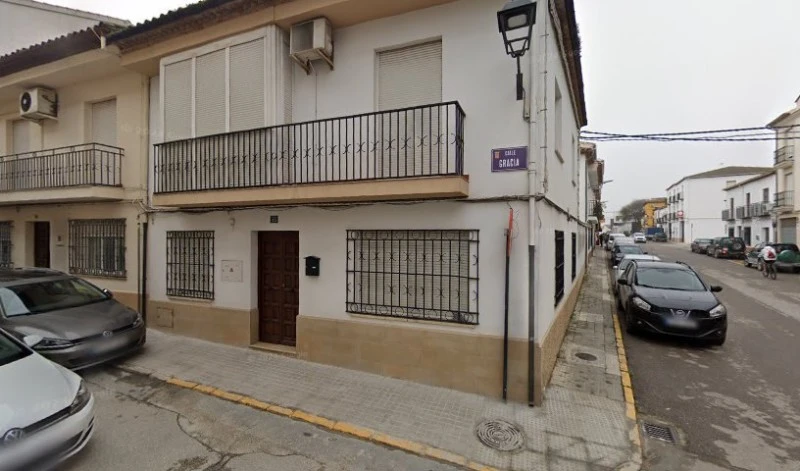 ABOGADA- María Isabel Pozo Vargas