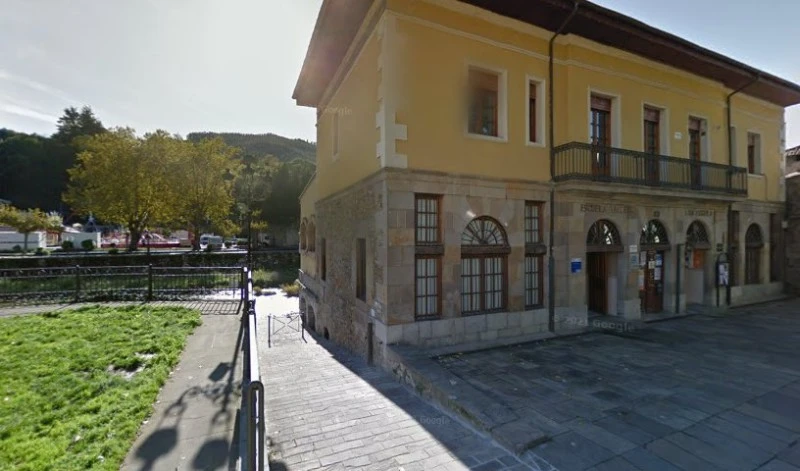 ABOGADAS DE BALMASEDA