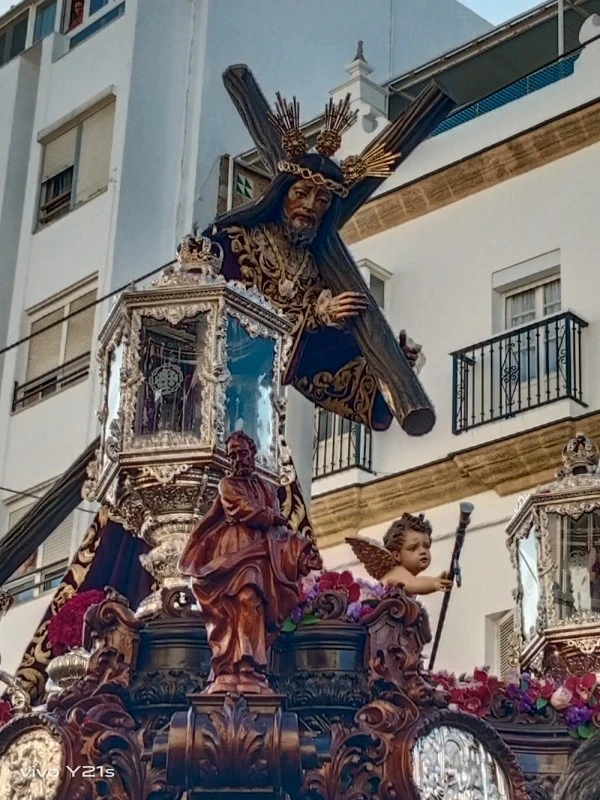 Abogado Antonio Moreno Sierra