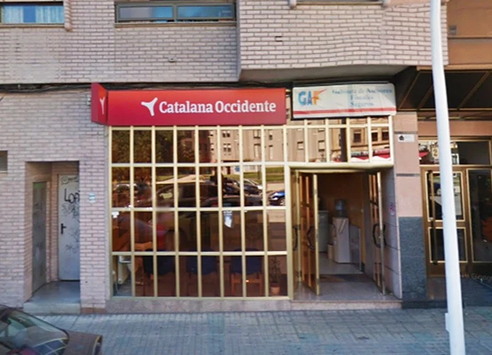 Abogado Luis Vallina Fernández