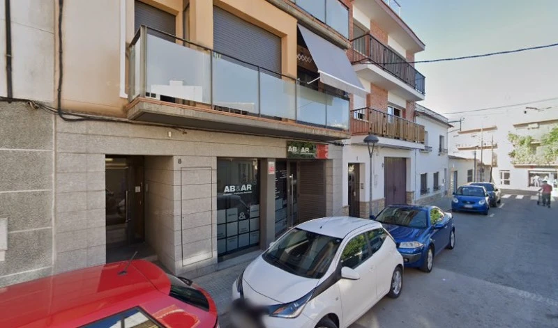 ABAR Procuraduria Garcia S.C.P.