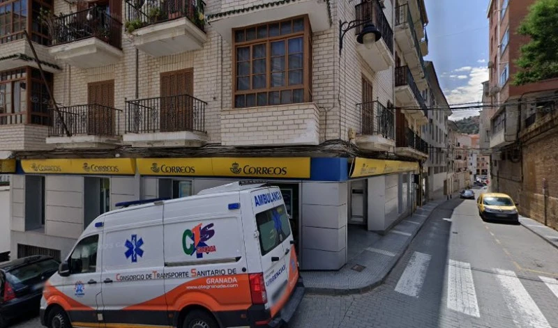 Abogada Beatriz Gámiz Castillo