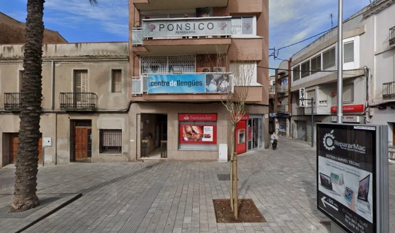 Abogada Mónica Camacho- Rubí, Terrassa y alrededores