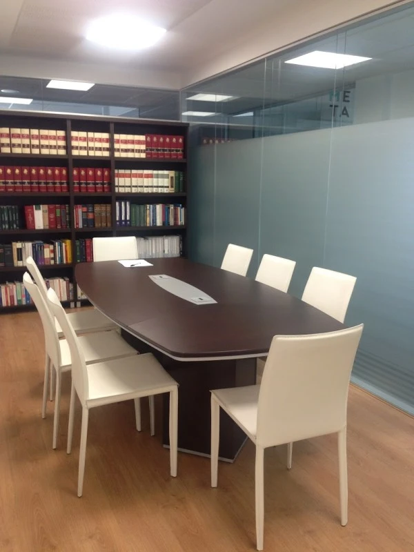 Abogados Campo  Carrasco