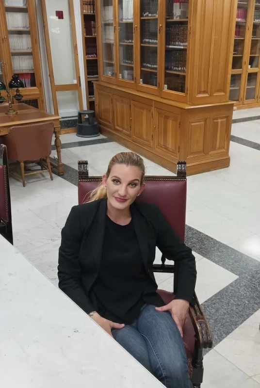 Abogados Saray De la Cruz