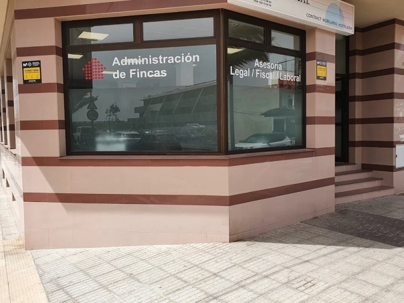 ADMINISTRADORES DE FINCAS TENERIFE