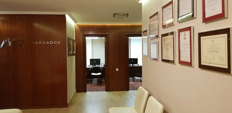 AG Abogados