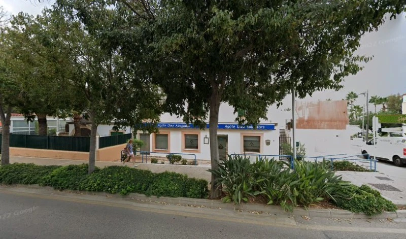 Agote Díez Asociados