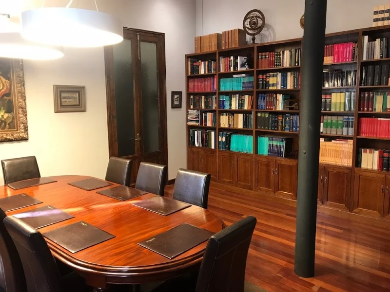 Alvargonzález Asociados Abogados