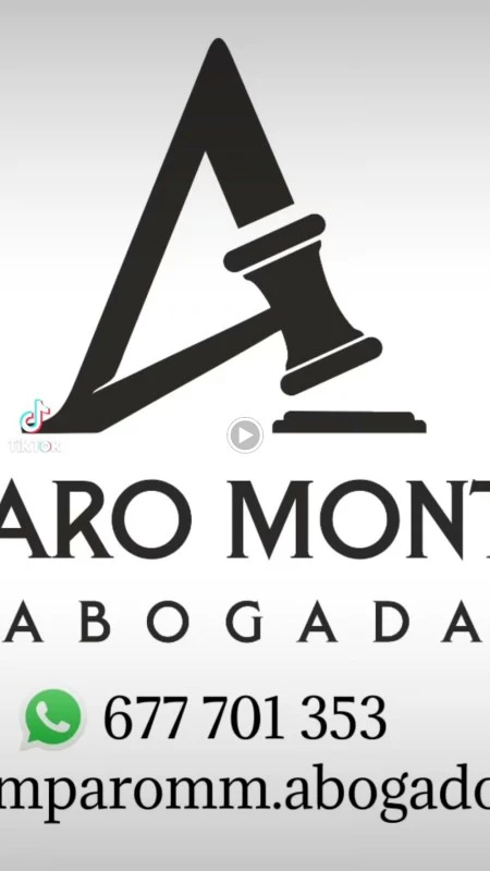 AMPARO MONTOYA ABOGADOS