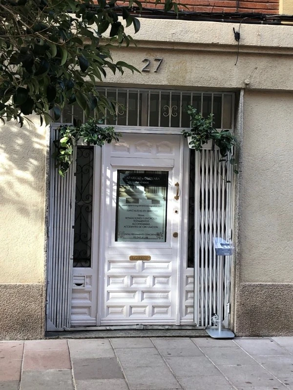 APARICIO Abogados