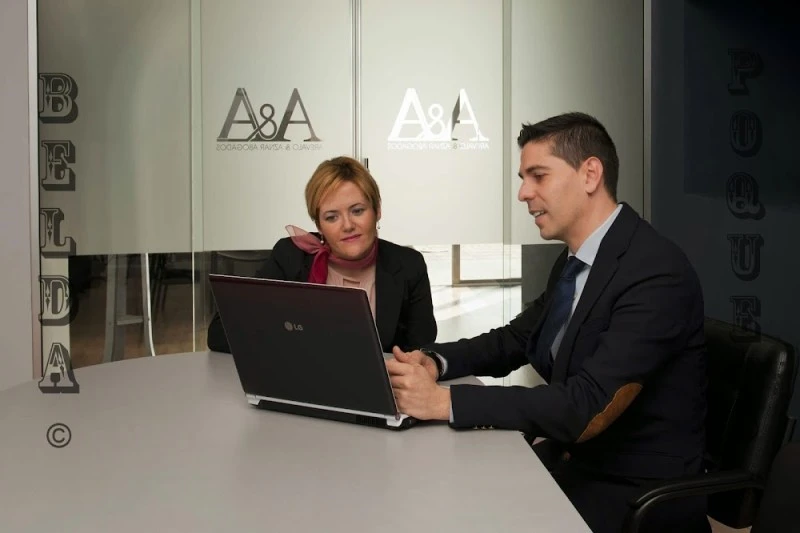 Arevalo  Aznar Abogados, S.C.P.