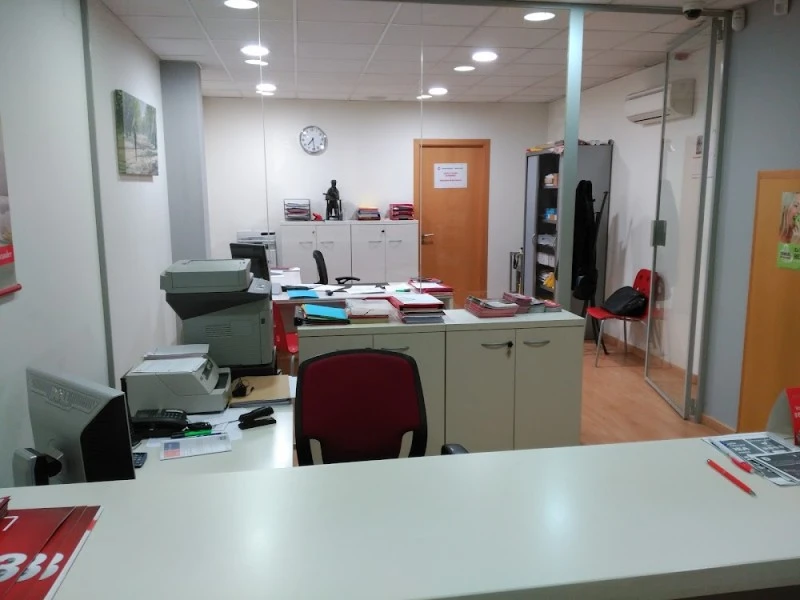 ASESORÍA BESCANÓ (BESCANÓ ASESORES SL)