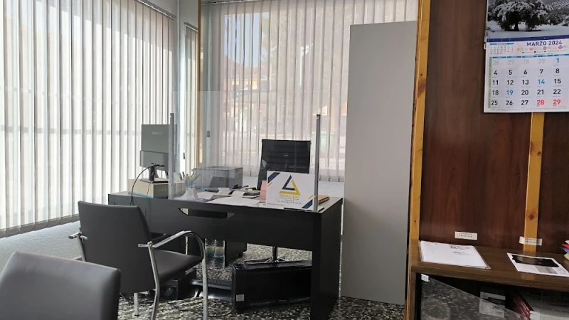 Asesoria Espinosa
