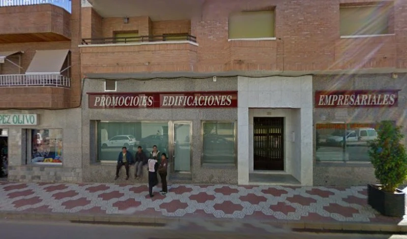 Asesoría General De Empresas Fuente Alamo